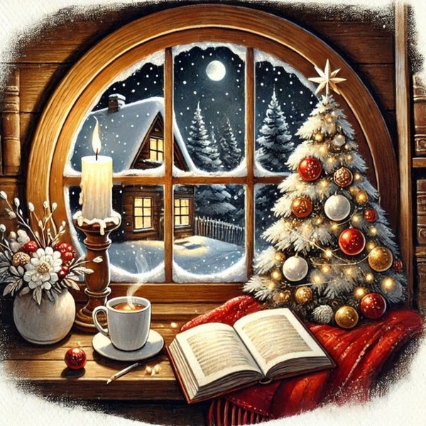 Une histoire d'amour sans caribou